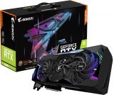 Gigabyte GeForce RTX 3080 AORUS M 10Gb GDDR6X LHR (GV-N3080AORUS M-10GD 3.0 LHR)