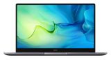  HUAWEI MateBook MateBook D 15 BoDE-WFH9 BoDE-WFH9 15.6" 1920x1080 Intel Core i5-1155G7 RAM 16 SSD 512 ENG/RUS Windows 11 Home  1.53  53013PEW (53013PEW)