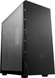  Cooler Master MasterBox MB600L V2 Black