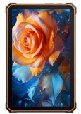  ACTIVE 8 6/128GB ORANGE BLACKVIEW (ACTIVE8 ORANGE)