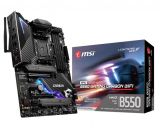   AMD B550 SAM4 ATX MPG B550 GAM CARBON WIFI MSI (MPG B550 GAM CARBON WIFI)