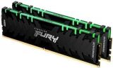 ����������� ������ 32Gb DDR4 Kingston Fury Renegade 3600MHz PC4-28800 RGB (KF436C16RB1AK2/32) (2x16Gb KIT)