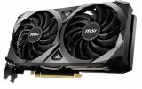  MSI GeForce RTX3060 Ti Ventus OC 8Gb GDDR6 (RTX 3060 Ti VENTUS 2X 8G OCV1 LHR)