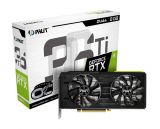  Palit GeForce RTX 3060 Ti Dual OC 8Gb LHR (NE6306TS19P2-190AD V1)