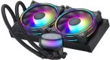 ������� ����������� ���������� Cooler Master MasterLiquid ML240 Illusion (MLX-D24M-A18P2-R1)