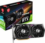  MSI GeForce RTX 3060 Ti Gaming X 8Gb LHR