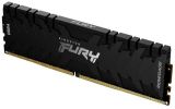 ����������� ������ 16Gb DDR4 Kingston Fury Renegade Black 3600MHz PC4-28800 (KF436C16RB1/16)