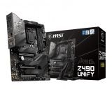   MSI MEG Z490 UNIFY