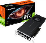  Gigabyte GeForce RTX3080 10Gb LHR (GV-N3080TURBO-10GD 2.0)