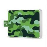  SSD  500Gb Seagate One Touch SSD Special Edition (STJE500407)