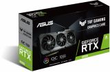  ASUS GeForce RTX3080 TUF 10Gb GDDR6X LHR (TUF-RTX3080-O10G-V2-GAMING)