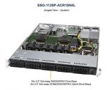   1U SSG-1129P-ACR10N4L SUPERMICRO (SSG-1129P-ACR10N4L)