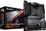  Gigabyte X570S AORUS PRO AX 1.1