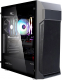  /Intel Core i5 13400F 2.5GHz OEM /ID-COOLING FROZN A410 Black / MSI PRO B760M-P / 16Gb DDR5 Kingston Fury Beast 6000MHz White X2 /MSI GeForce RTX 3060 VENTUS 2X 12G OC /SSD  M.2 1Tb Samsung PM9A1 (MZVL21T0HCLR-00B00) OEM /Zalman Z1 Plus Black / 650W AeroCool Mirage Gold