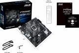   ASUS PRIME H410M-K R2.0