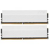 ����������� ������ 32Gb DDR4 ADATA XPG Gammix D45 3200MHz Kit of 2