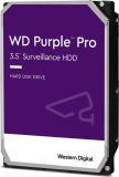 Ƹ����� ���� 18Tb WD Purple Pro (WD181PURP)