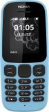   Nokia 105 Blue (A00028372)
