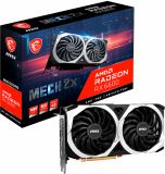  MSI Radeon RX 6600 Mech 2X 8Gb