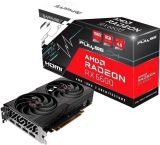  Sapphire Radeon RX 6600 Pulse 8Gb