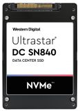 SSD ���������� U.2 7.68Tb WD Ultrastar DC SN840 (0TS1879)