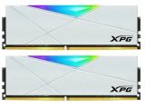   32Gb DDR4 ADATA XPG Spectrix D50 3200MHz RGB Kit of 2