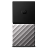  SSD  2Tb WD My Passport SSD (WDBKVX0020PSL-WESN)