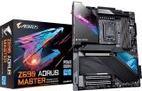   Gigabyte Z690 AORUS MASTER
