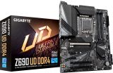   Gigabyte Z690 UD DDR4