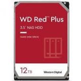 Ƹ  12Tb WD Red Plus (WD120EFBX)