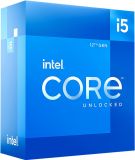  Intel Core i5 12600K 3.7GHz BOX ( )