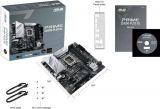   ASUS PRIME Z690M-PLUS D4