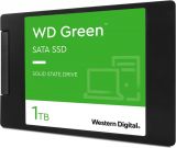 SSD  1Tb WD Green (WDS100T3G0A)