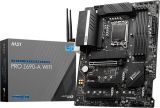   MSI PRO Z690-A WIFI
