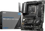   MSI PRO Z690-A WIFI DDR4