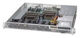   1U SuperMicro CSE-514-R400C 400W