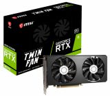 Видеокарта MSI GeForce RTX3070 Twin Fan OC 8Gb (RTX 3070 TWIN FAN 8G OC LHR)