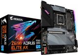Материнская плата Gigabyte Z690 AORUS ELITE AX