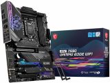   MSI MPG Z590 GAMING EDGE WIFI