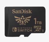   MICRO SDXC 1TBGB UHS-I SDSQXAO-1T00-GN6ZN SANDISK (SDSQXAO-1T00-GN6ZN)