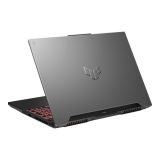  ASUS TUF A15 FA507NU-LP031 15.6" 1920x1080 AMD Ryzen 7 7735HS RAM 16 SSD 512 NVIDIAGeForceRTX4050 6 ENG/RUS    2.2  90NR0EB5-M006R0 (90NR0EB5-M006R0)