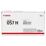  BLACK CRG 057 H BK 3010C002 CANON (3010C002)