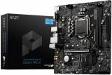   MSI B560M PRO-E