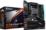   Gigabyte X570S AORUS ELITE AX (X570S AORUS ELITE AX 1.1)