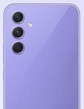   GALAXY A54 5G NFC 128GB VIOLET SM-A546E SAMSUNG (SM-A546ELVASKZ)