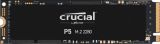 SSD ���������� M.2 1Tb Crucial P5 (CT1000P5SSD8)