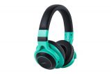   Rombica MySound BH-15 Green (BH-N007) (BH-N007)