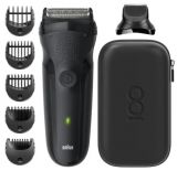    SERIES 3 MBS3 BRAUN (MBS3)