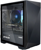  /Intel Core i5 13400F 2.5GHz OEM /DeepCool AG300 LED / MSI PRO B760M-P DDR4 / 32Gb DDR4 ADATA XPG Gammix D10 3200MHz Kit of 2 /Palit GeForce RTX 3050 StormX 6Gb /  2Tb Seagate SkyHawk (ST2000VX017) /SSD  M.2 512Gb ADATA Legend 700 Gold /Zalman Z1 Iceberg / 600W PowerMan F-BL BOX