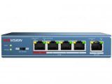  Hikvision DS-3E0105P-E